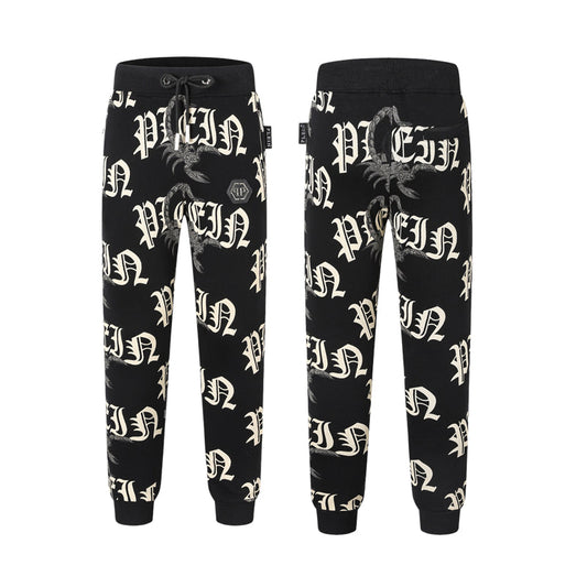 SOLA-PP Sports pants