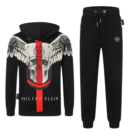 SOLA-PP Sports suit