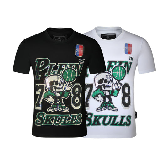 SOLA-PP Short sleeve T-shirt