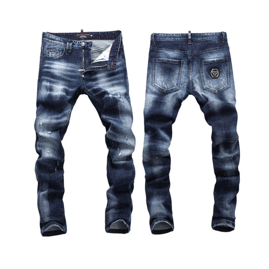 SOLA-PP jeans