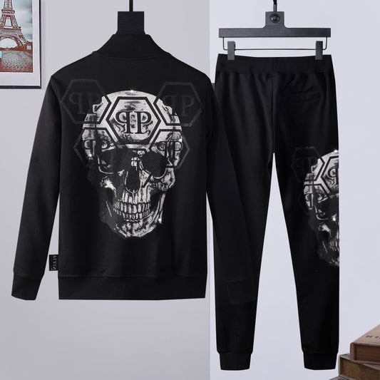 SOLA-PP Sports suit