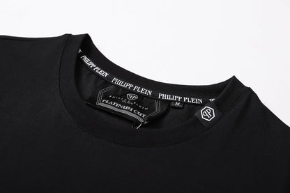 New-PP Short sleeve T-shirt