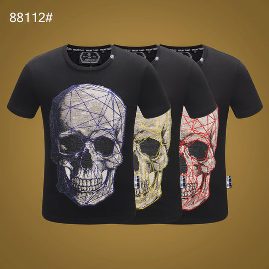 SOLA-PP Short sleeve T-shirt