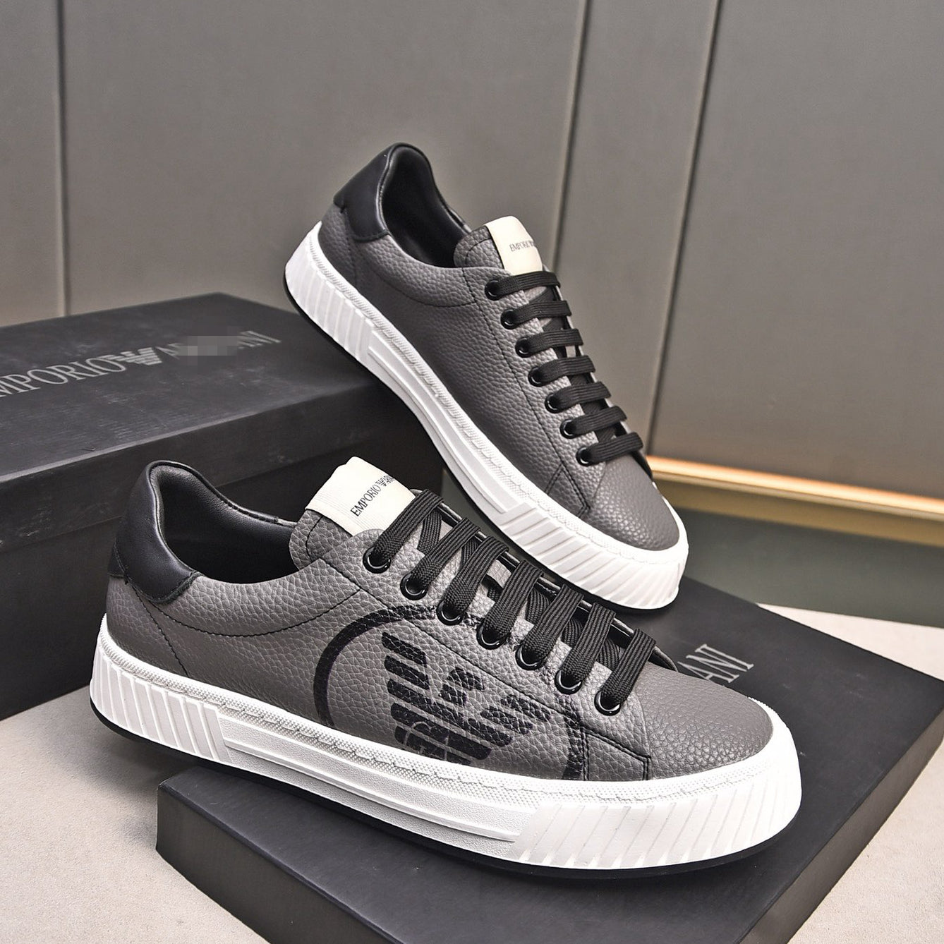 SOLA-GA Casual shoes