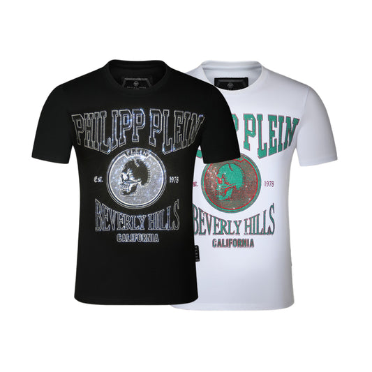 SOLA-PP Short sleeve T-shirt