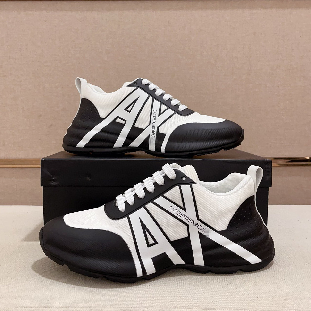 SOLA-AM Casual shoes