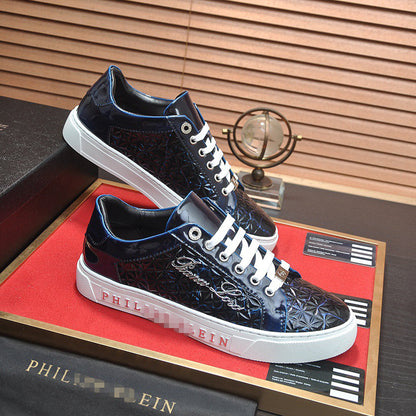 SOLA-PP Leather shoes