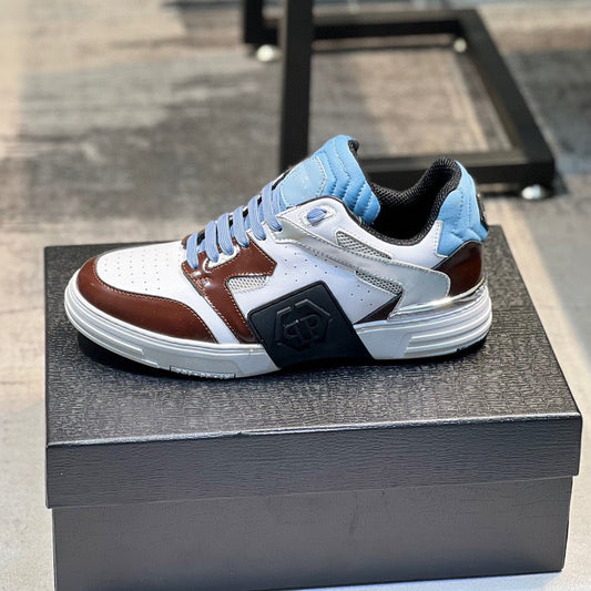 SOLA-leather shoes