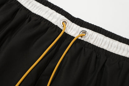 SOLA-RHUDE   shorts