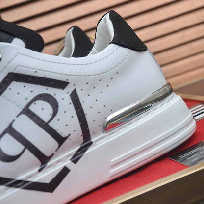 SOLA-PP Leather shoes
