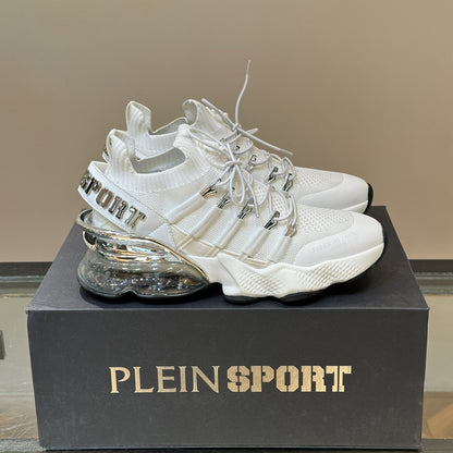 SOLA-PP Flyknit sneakers