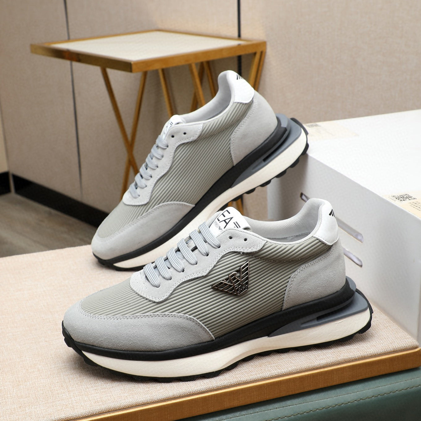 SOLA-AM Casual shoes
