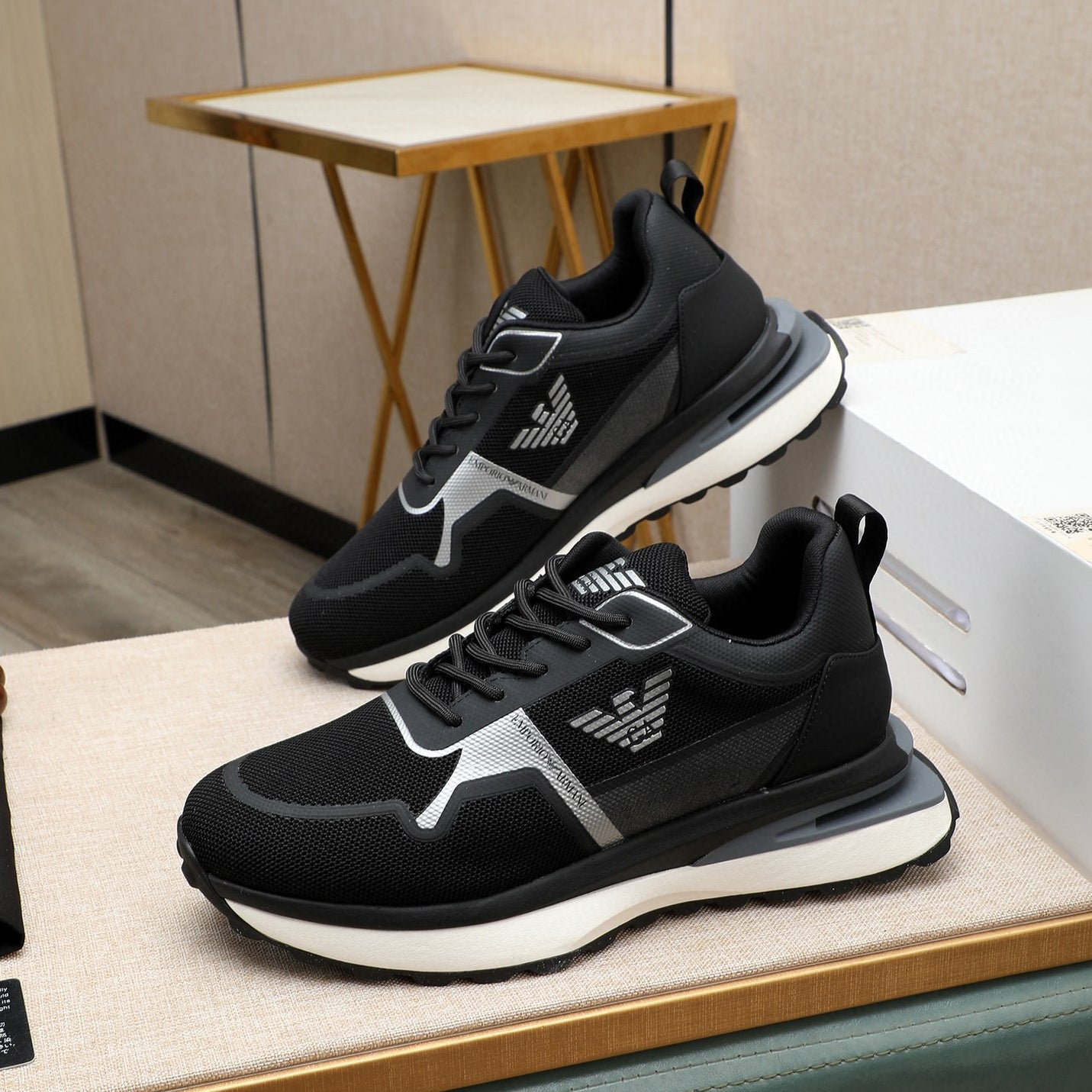 SOLA-AM Casual shoes