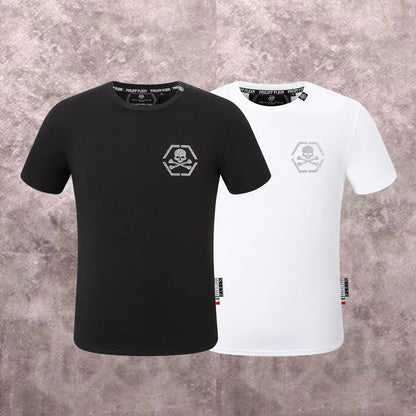 New-PP Short sleeve T-shirt