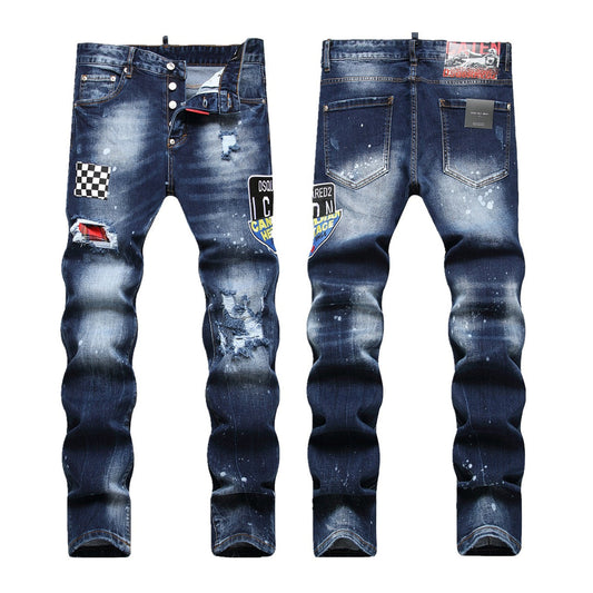SOLA-Blue Jeans
