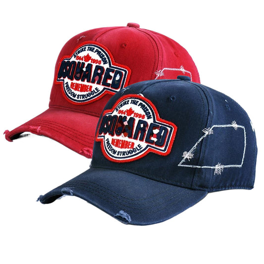 SOLA-Adjustable Hat