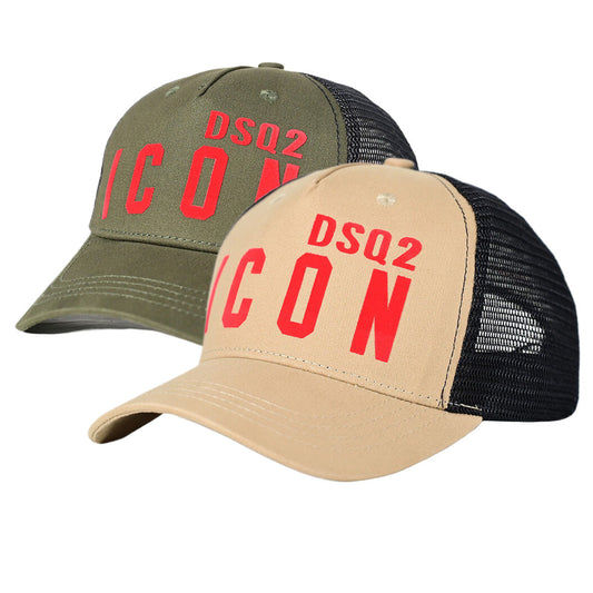 SOLA-Adjustable Hat