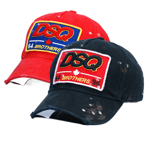 SOLA-Adjustable Hat