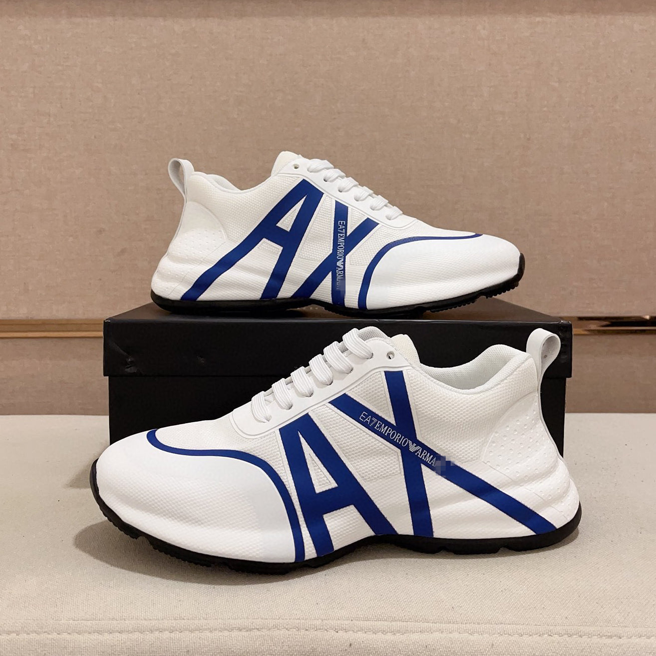SOLA-AM Casual shoes