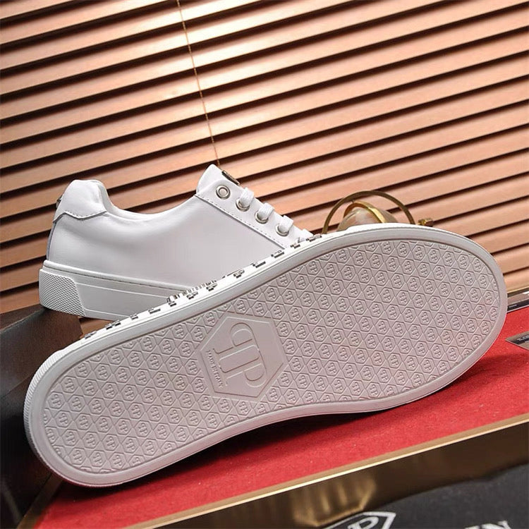 SOLA-PP Leather shoes