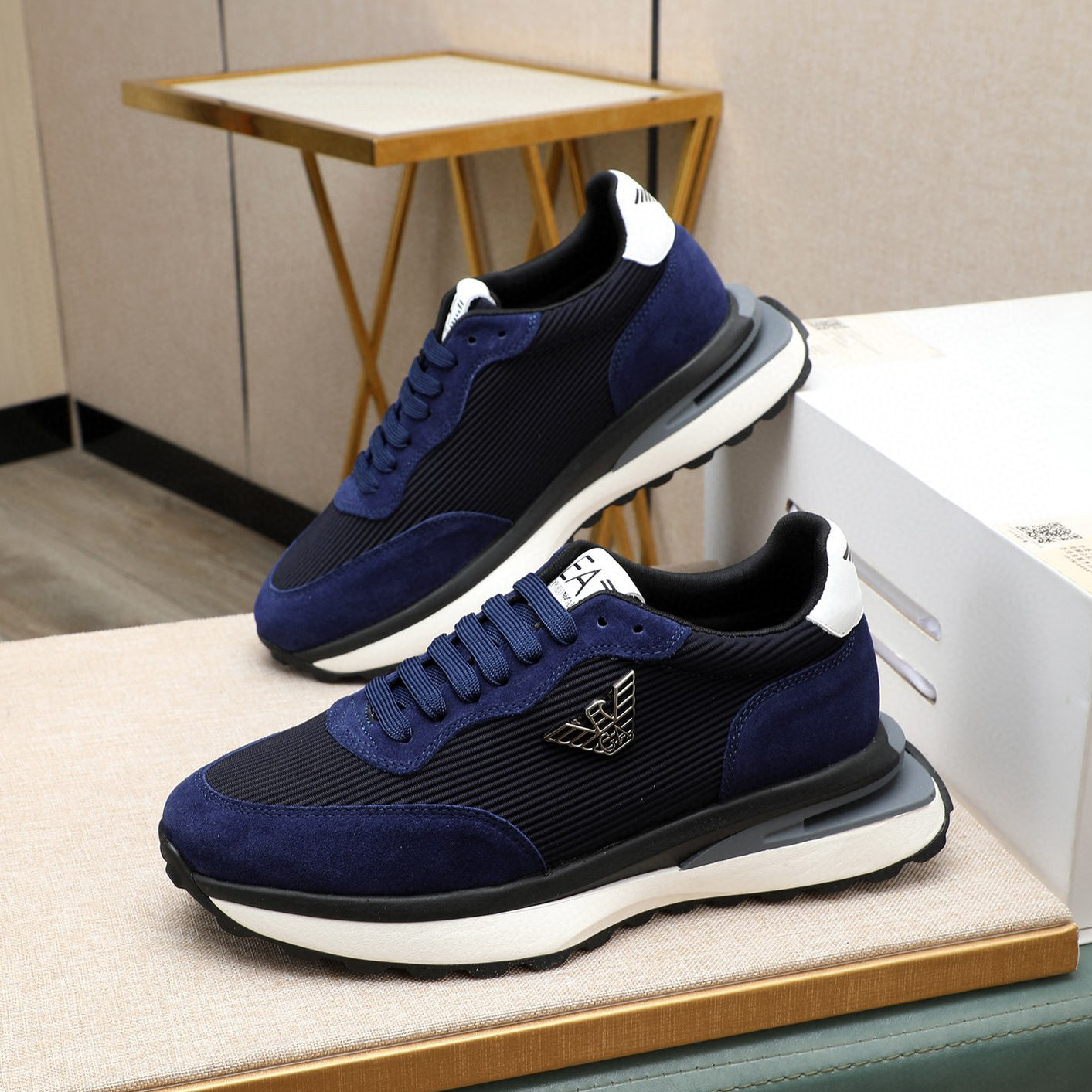 SOLA-AM Casual shoes