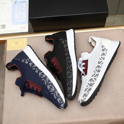 SOLA-GA Casual shoes