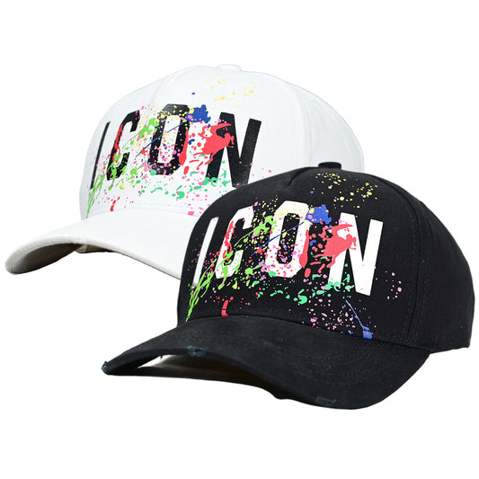 SOLA-25SS Hat