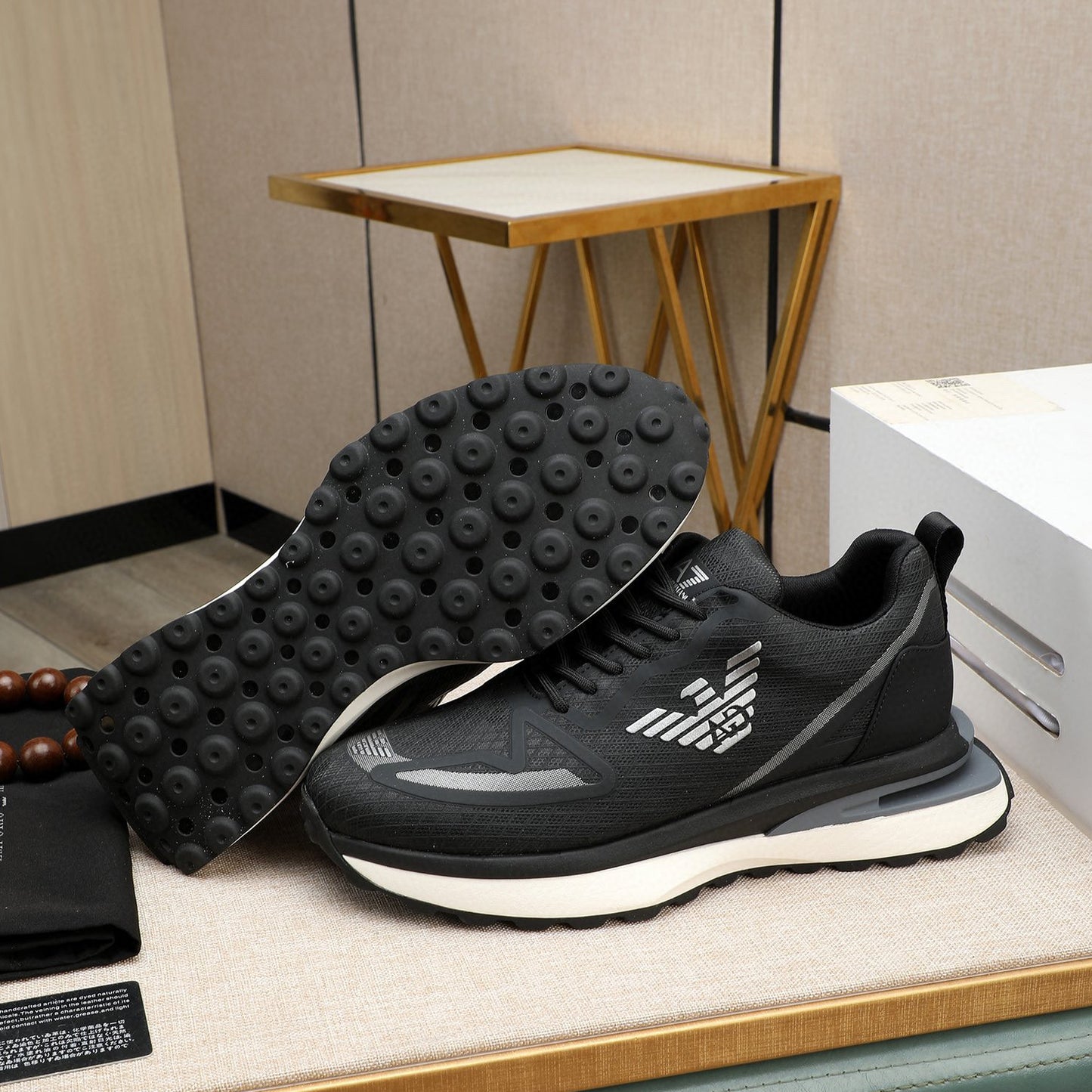 SOLA-AM Casual shoes