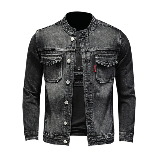 SOLA-PP Denim Jacket