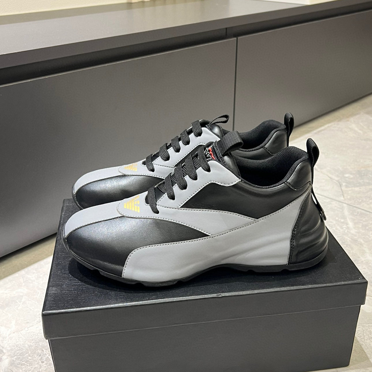SOLA-AM Casual shoes