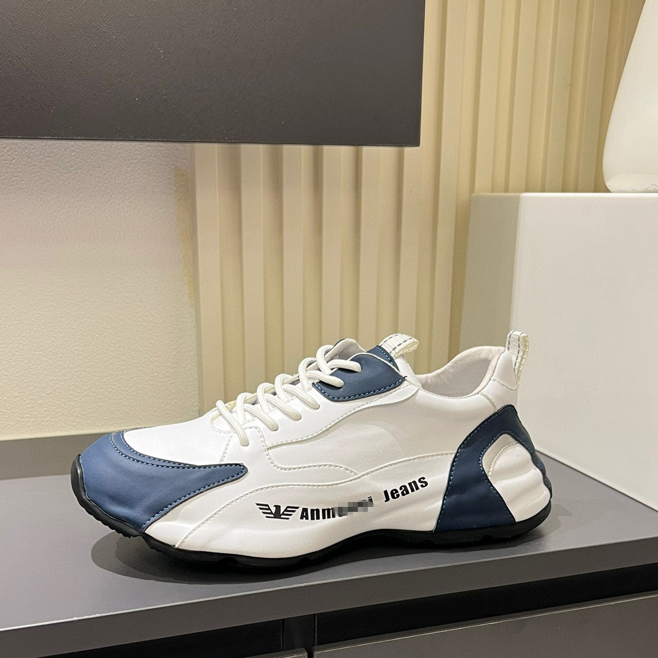 SOLA-AM Casual shoes
