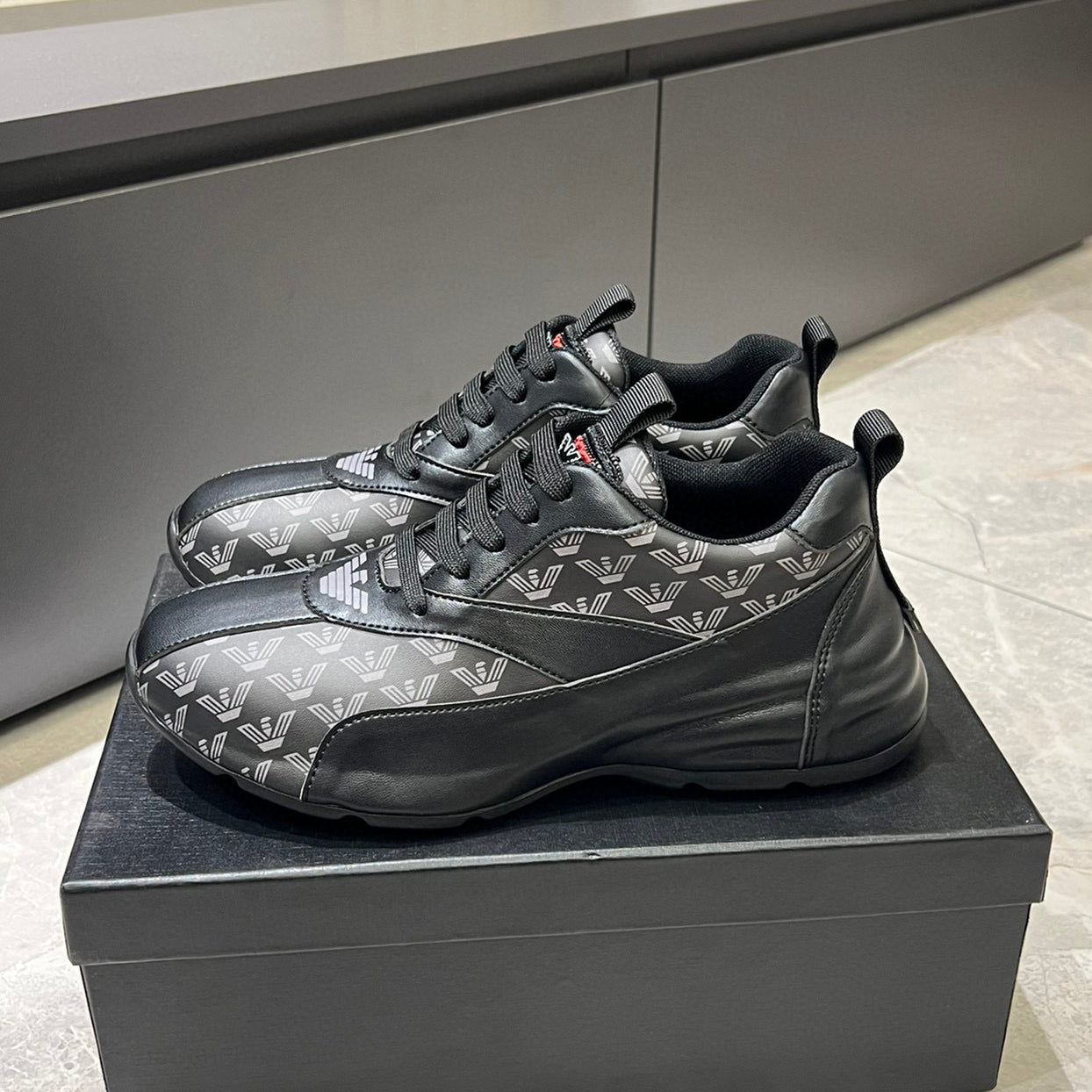 SOLA-AM Casual shoes
