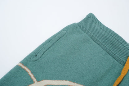 SOLA-RHUDE  shorts