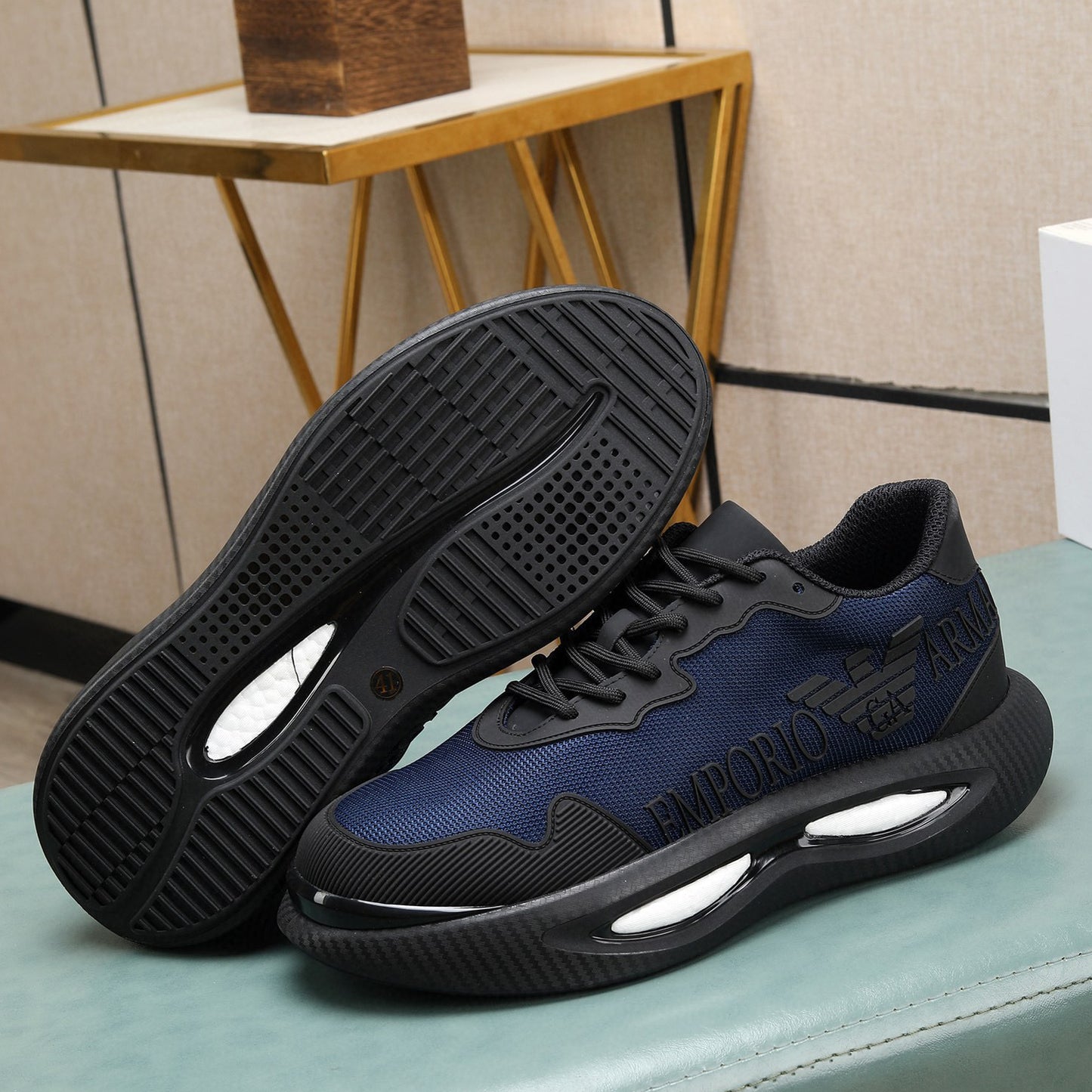 SOLA-GA Casual shoes