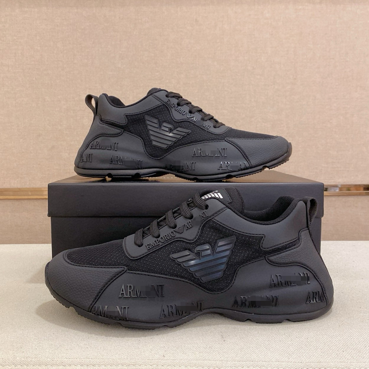 SOLA-AM Casual shoes