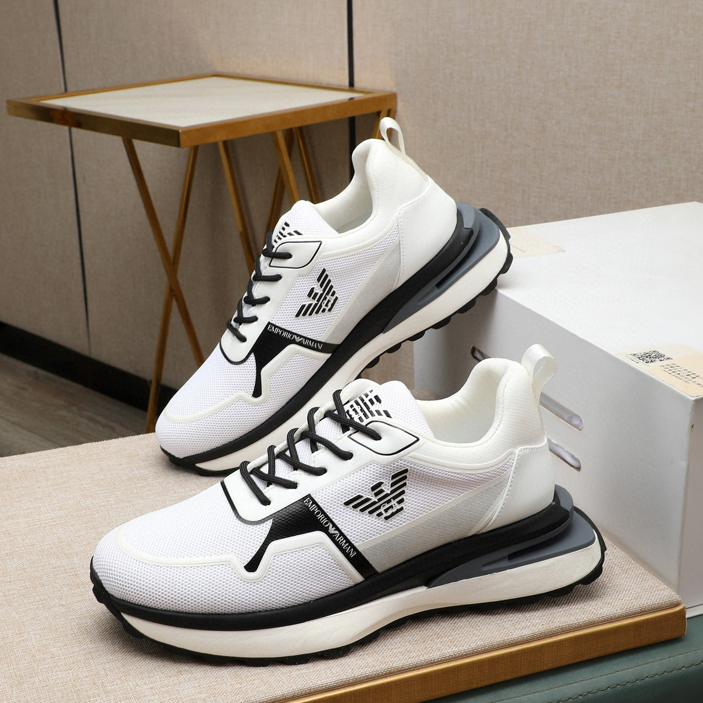 SOLA-AM Casual shoes