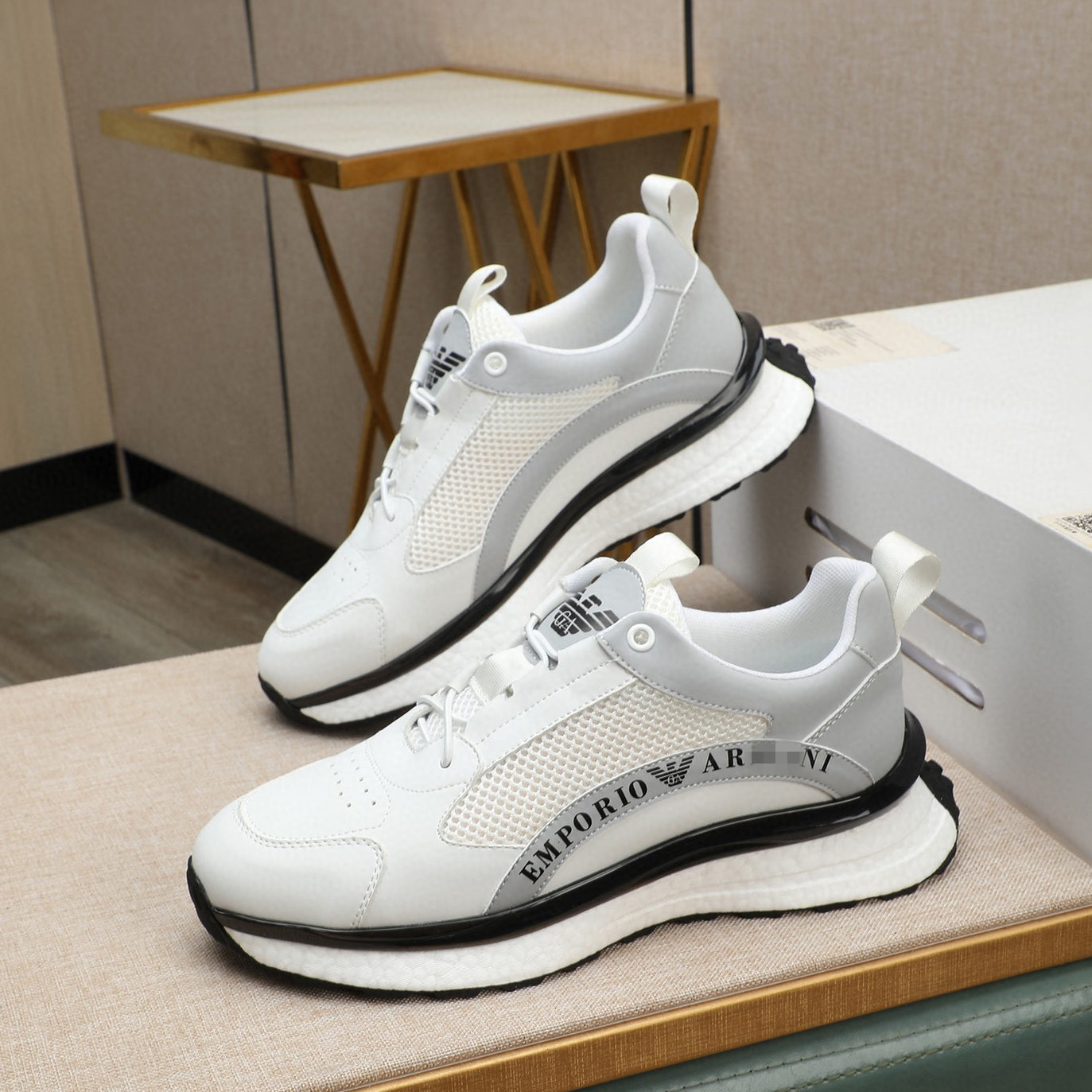 SOLA-AM Casual shoes