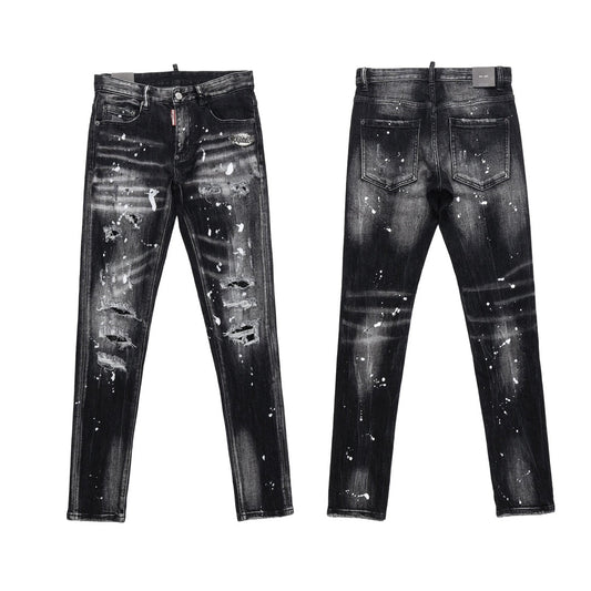 SOLA-25SS jeans