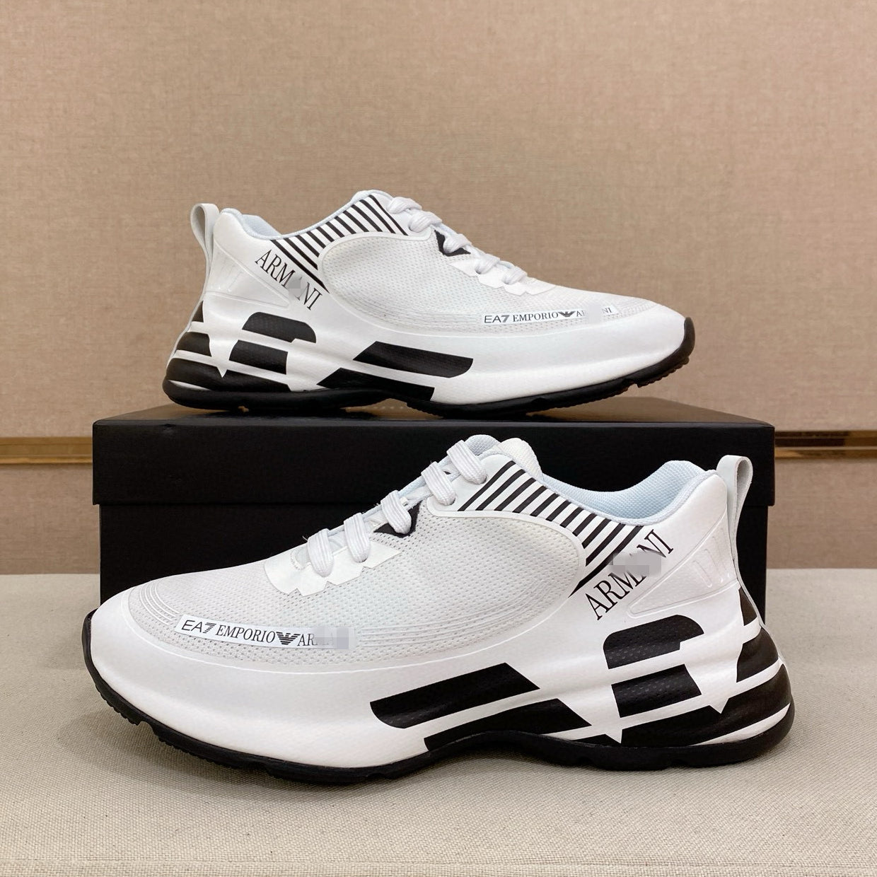 SOLA-AM Casual shoes