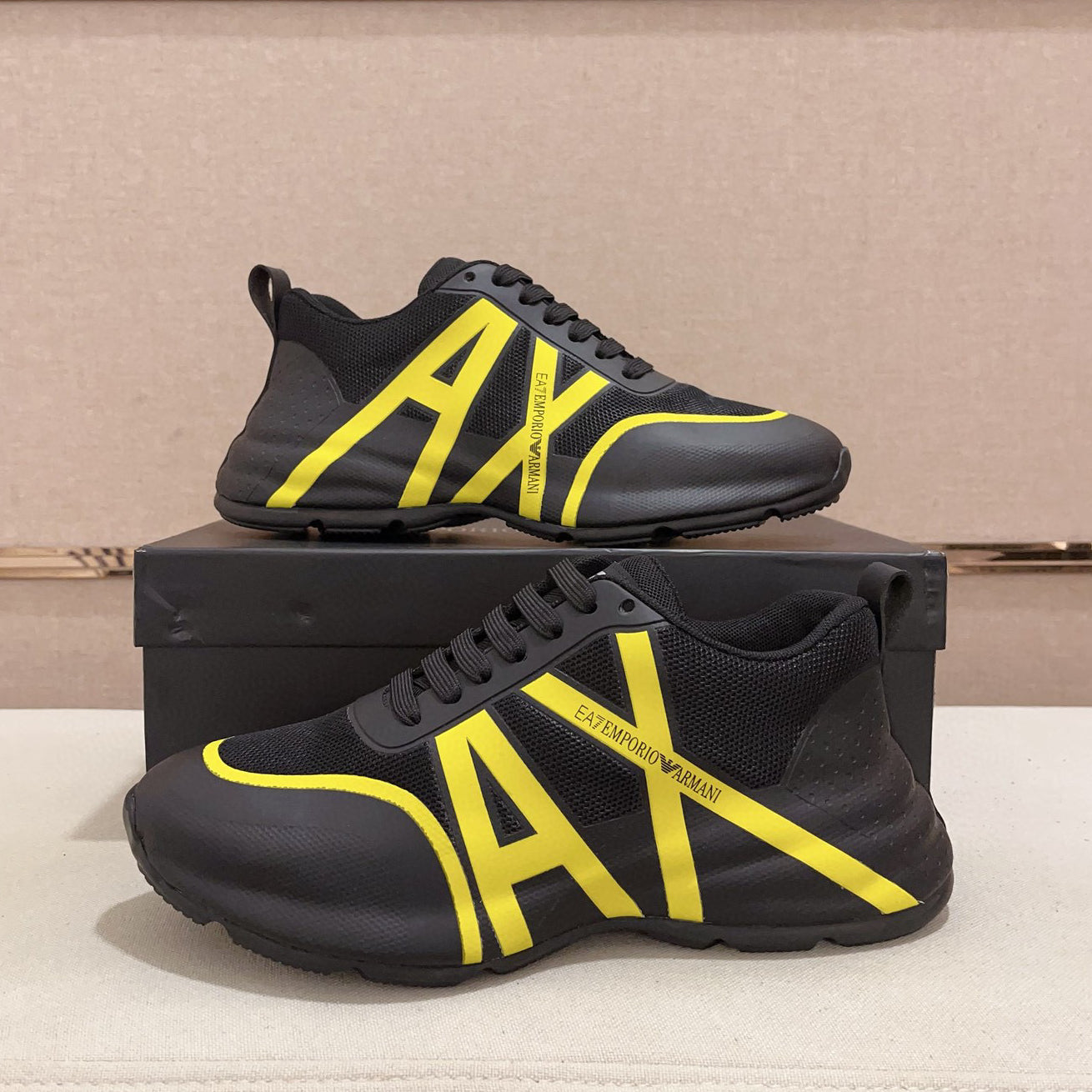 SOLA-AM Casual shoes