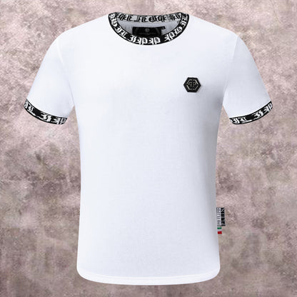 New-PP Short sleeve T-shirt