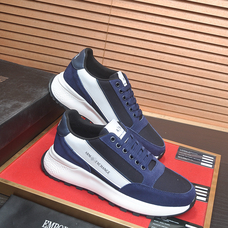 SOLA-AM Casual shoes
