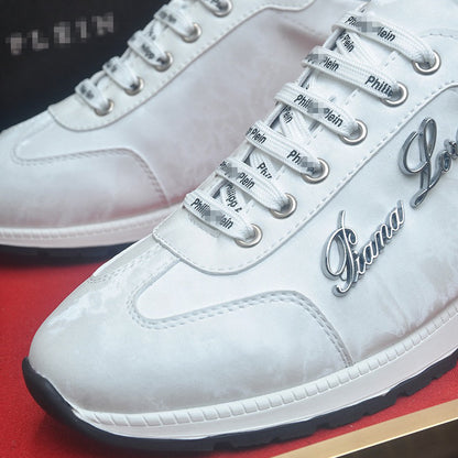 SOLA-PP Leather shoes