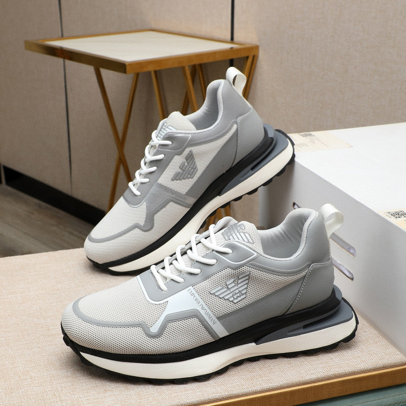 SOLA-AM Casual shoes