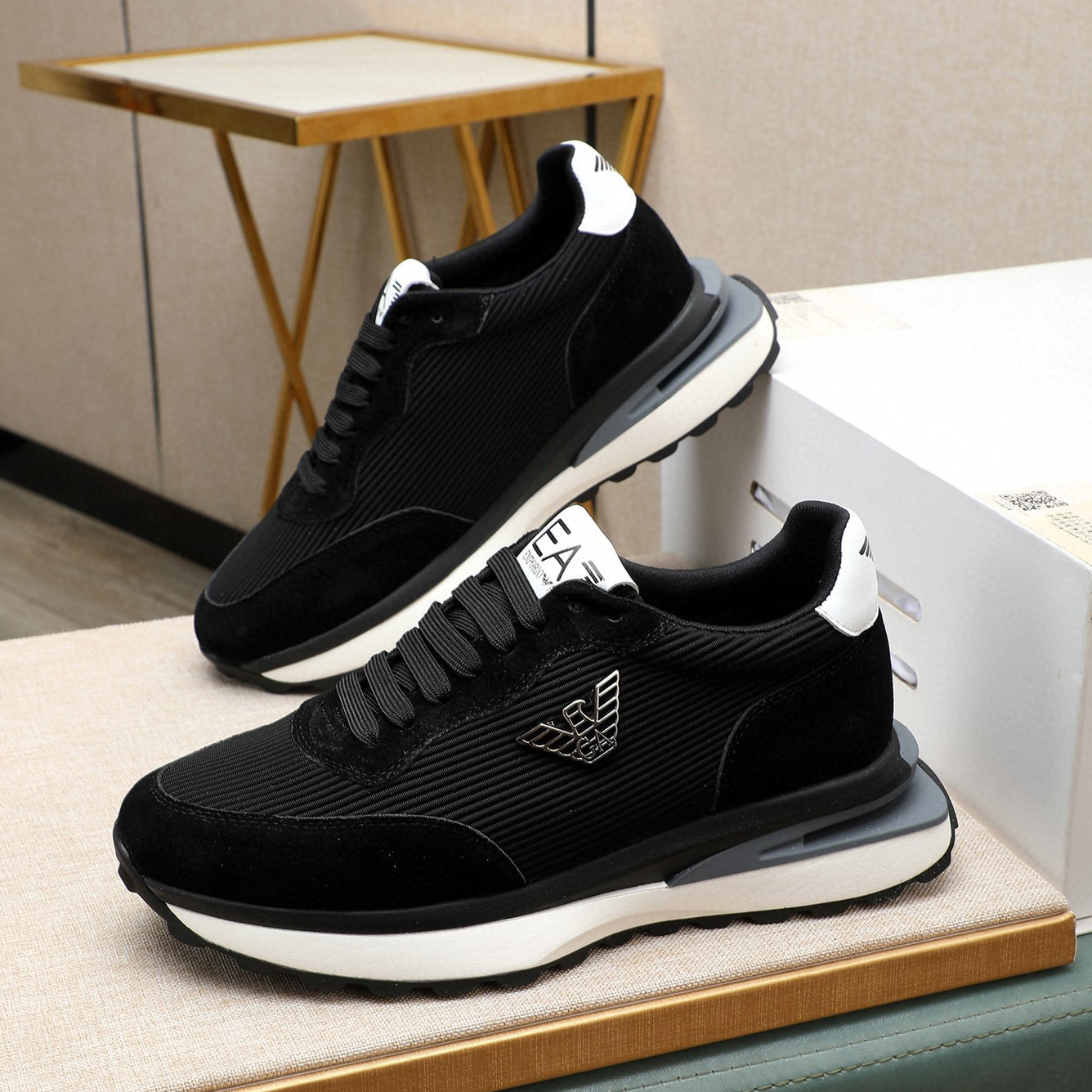 SOLA-AM Casual shoes