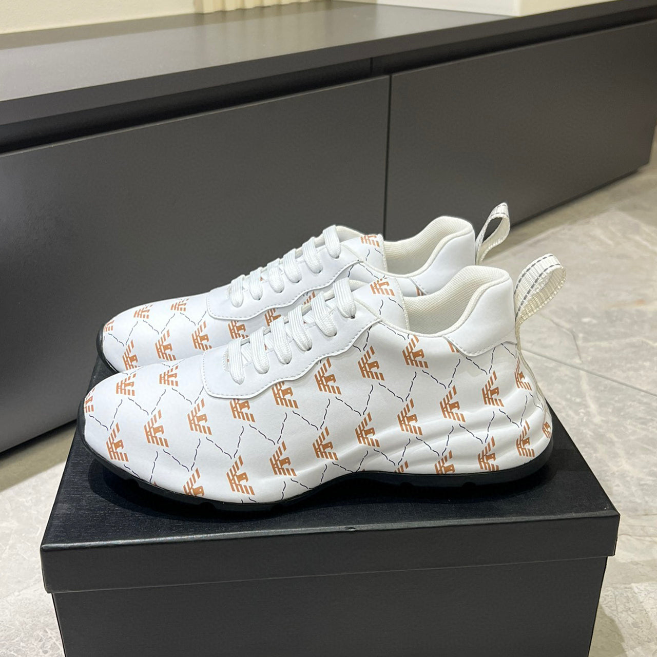 SOLA-AM Casual shoes