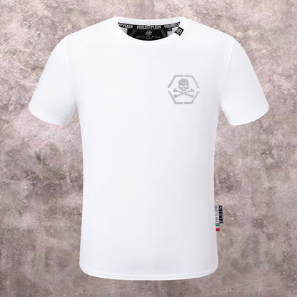 New-PP Short sleeve T-shirt