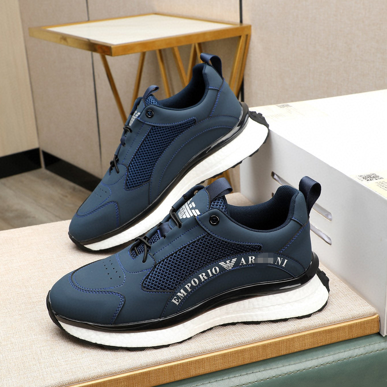 SOLA-AM Casual shoes