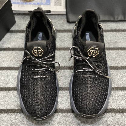 SOLA-Flyknit sneakers