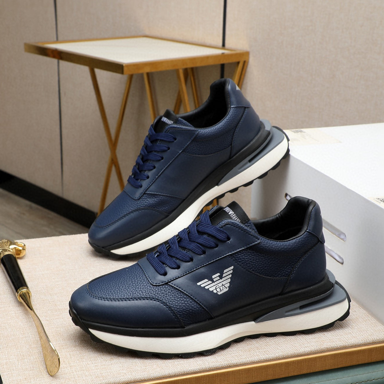 SOLA-AM Casual shoes